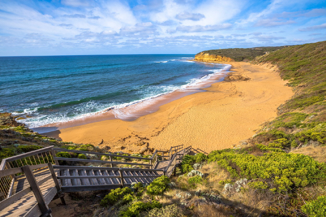 bells beach torquay